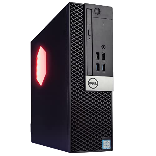 Amazon.co.jp: Dell Dell Optiplex 5050（RGB）デスクトップ